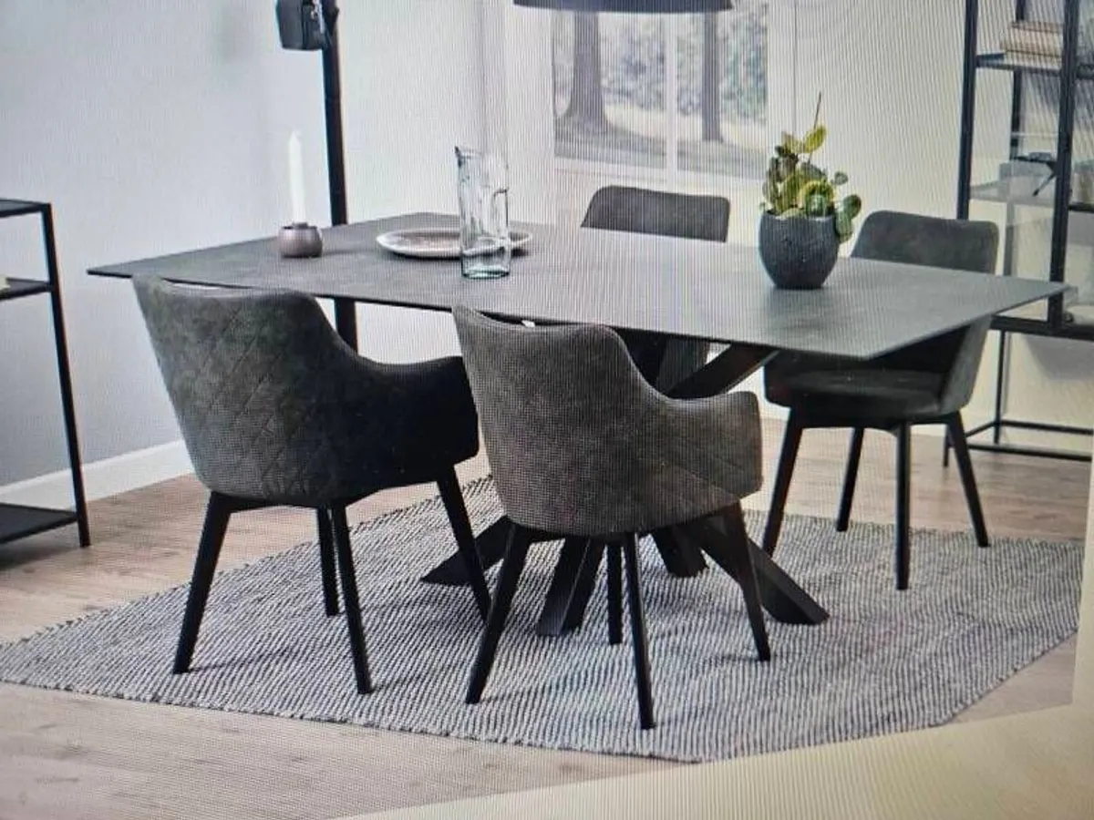 dining table - Image 2