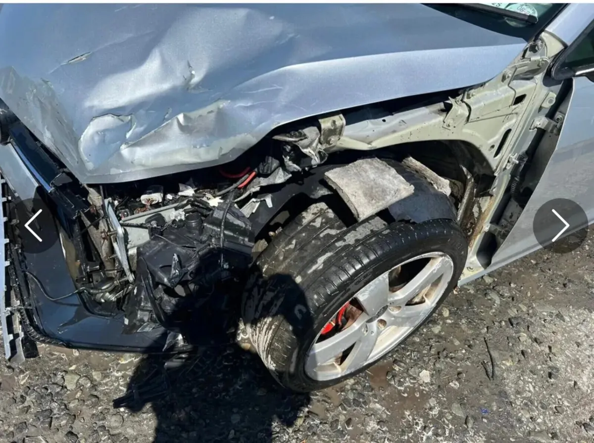 2013 Vw Golf 1.6 Diesel - Image 2