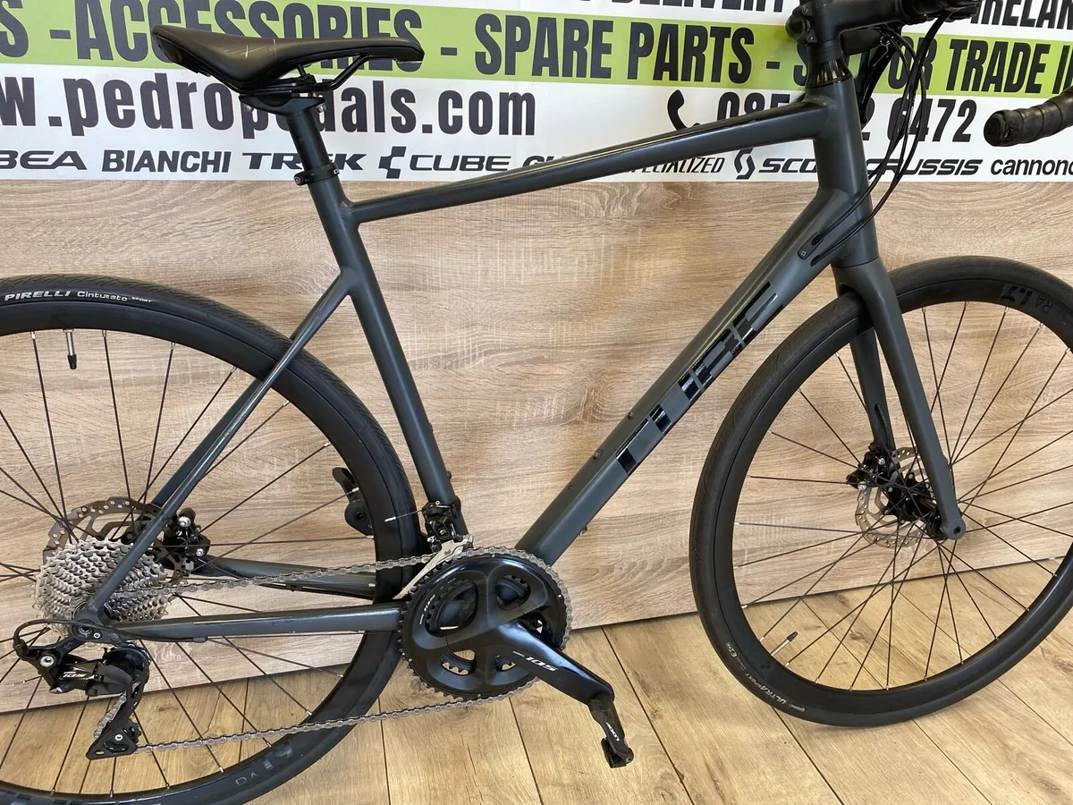 Cube attain SLX (like new) - Image 4