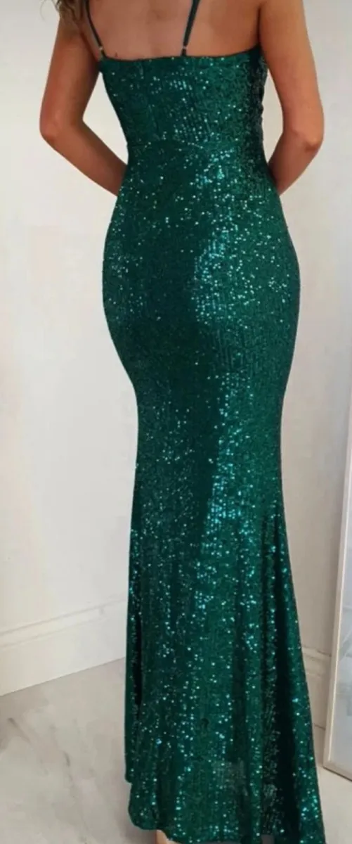 Debs dress - Image 2