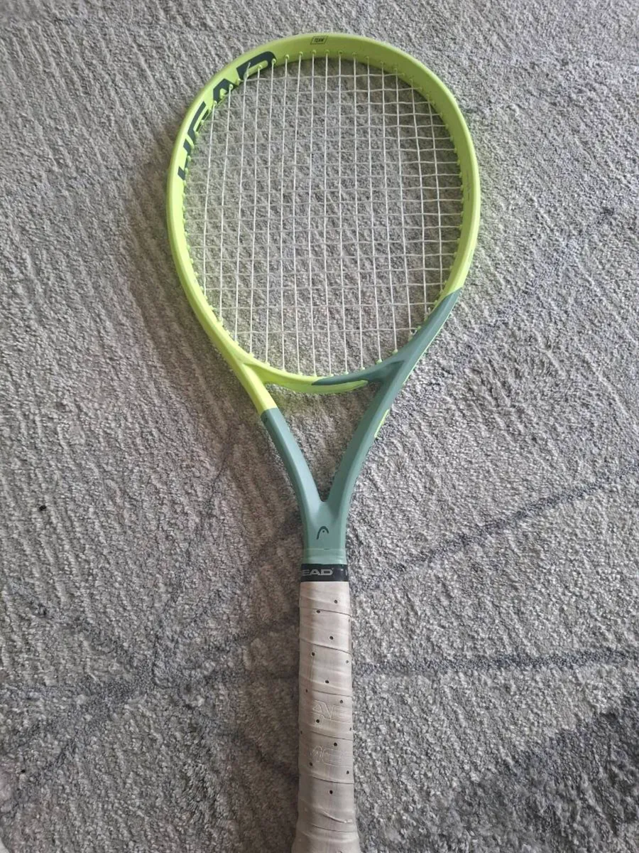 Tennis rackets - Image 2