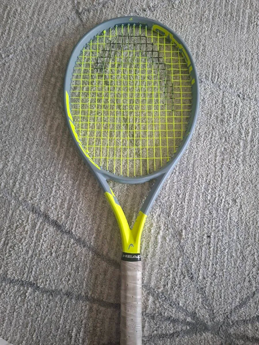 Tennis rackets - Image 3