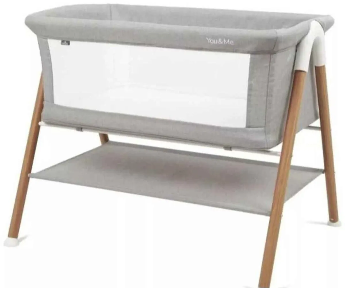 Baby cot crib - Image 1