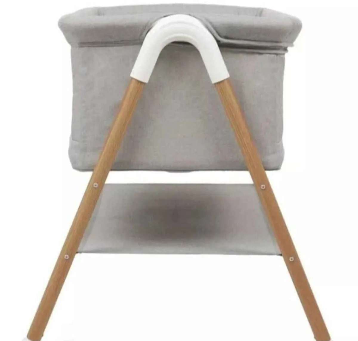 Baby cot crib - Image 2