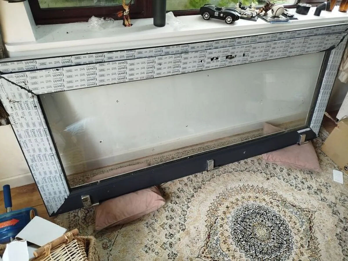 PVC door - Image 2