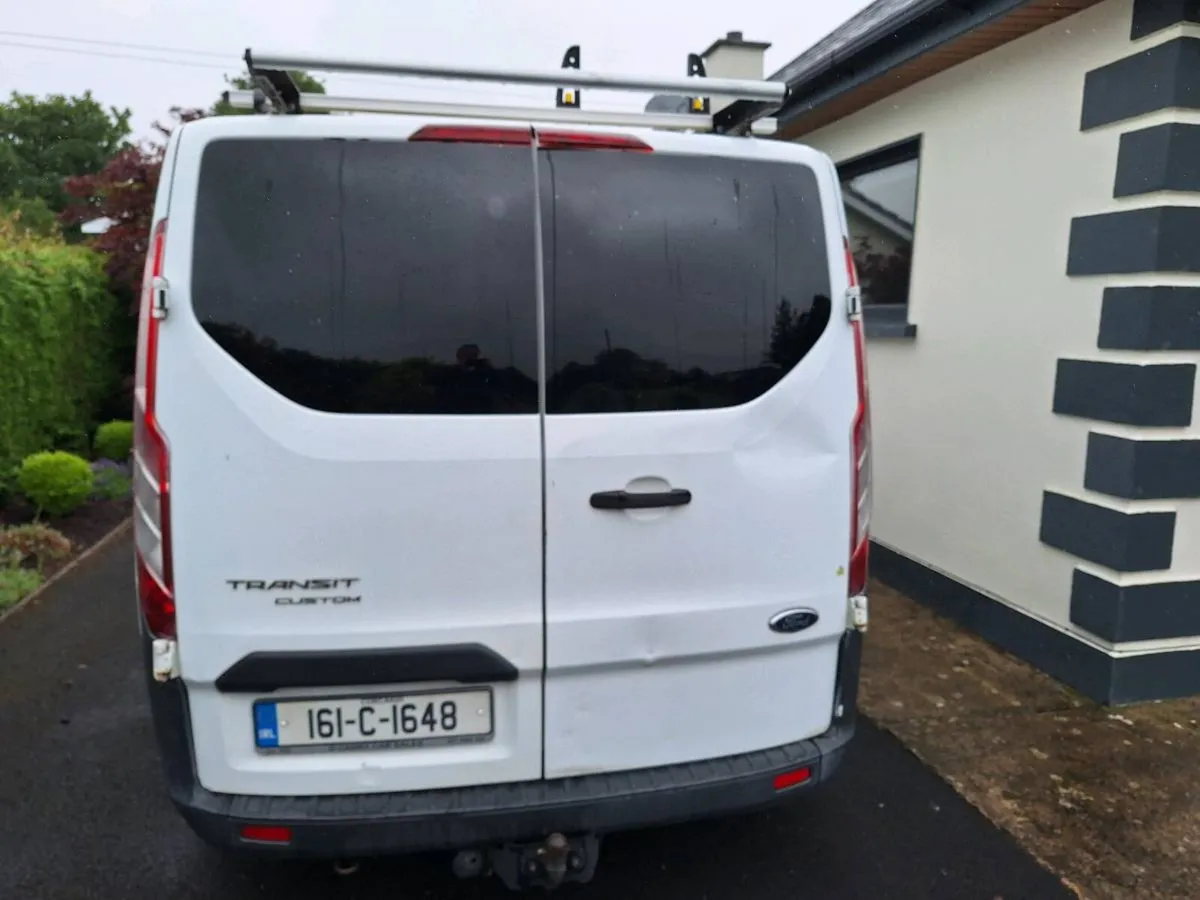 Converted Van - Image 3