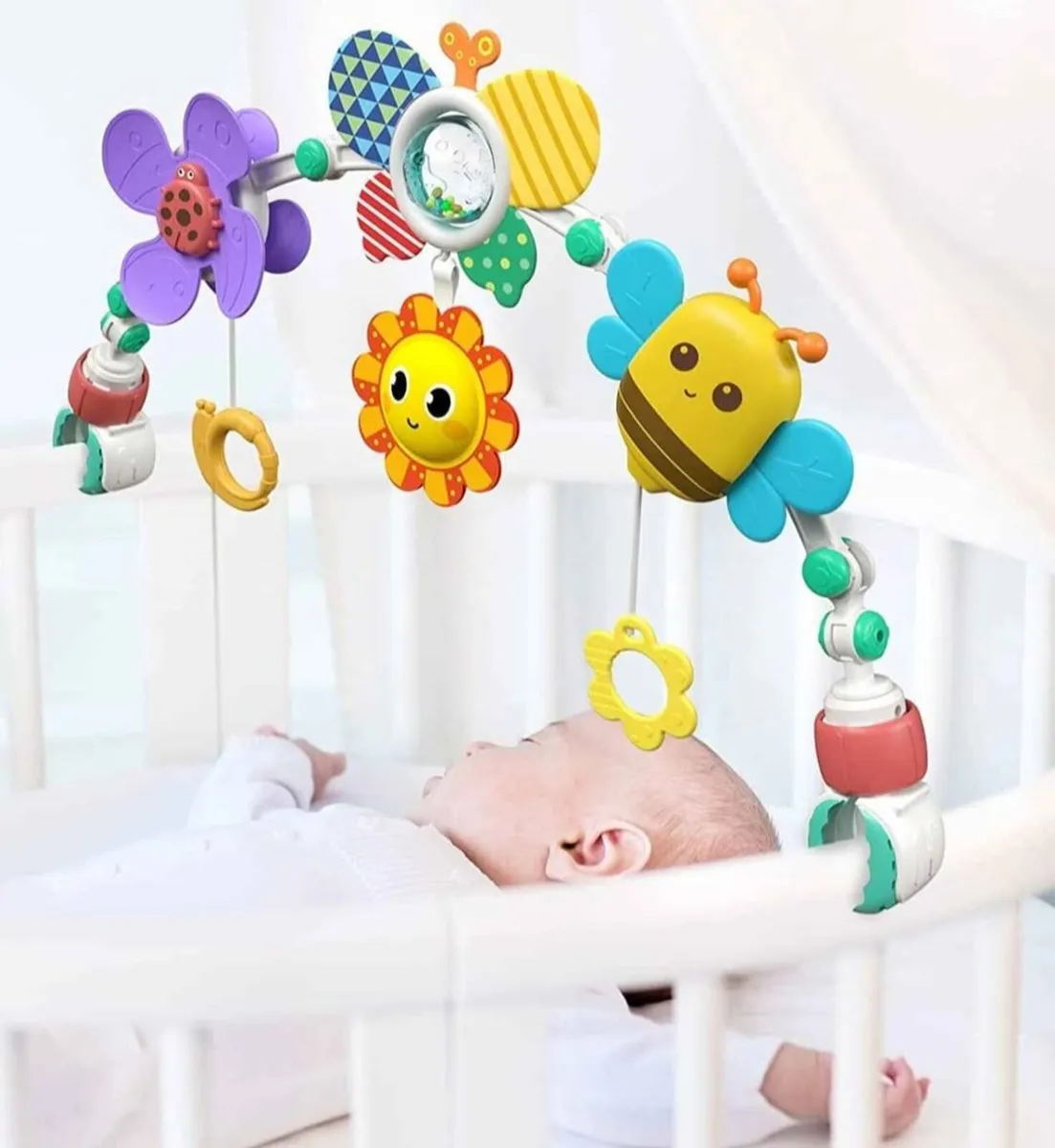 Toy mobile - Image 1