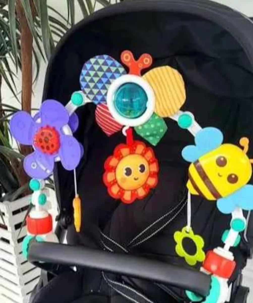 Toy mobile - Image 2