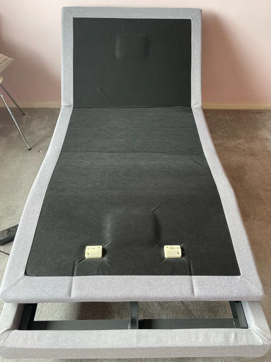 Motion / electric bed - Image 2