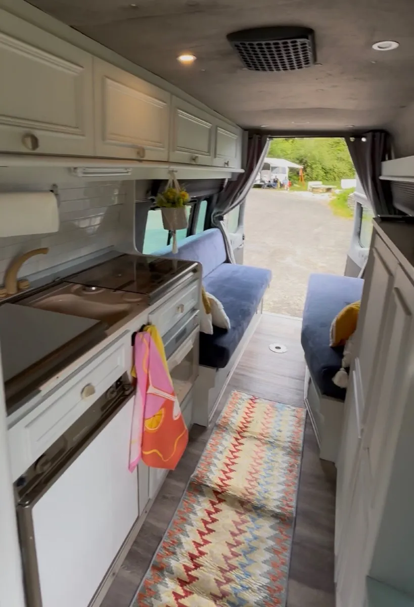 Campervan - Image 3