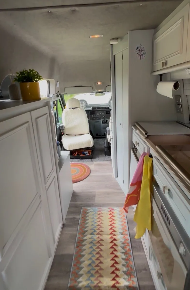 Campervan - Image 4