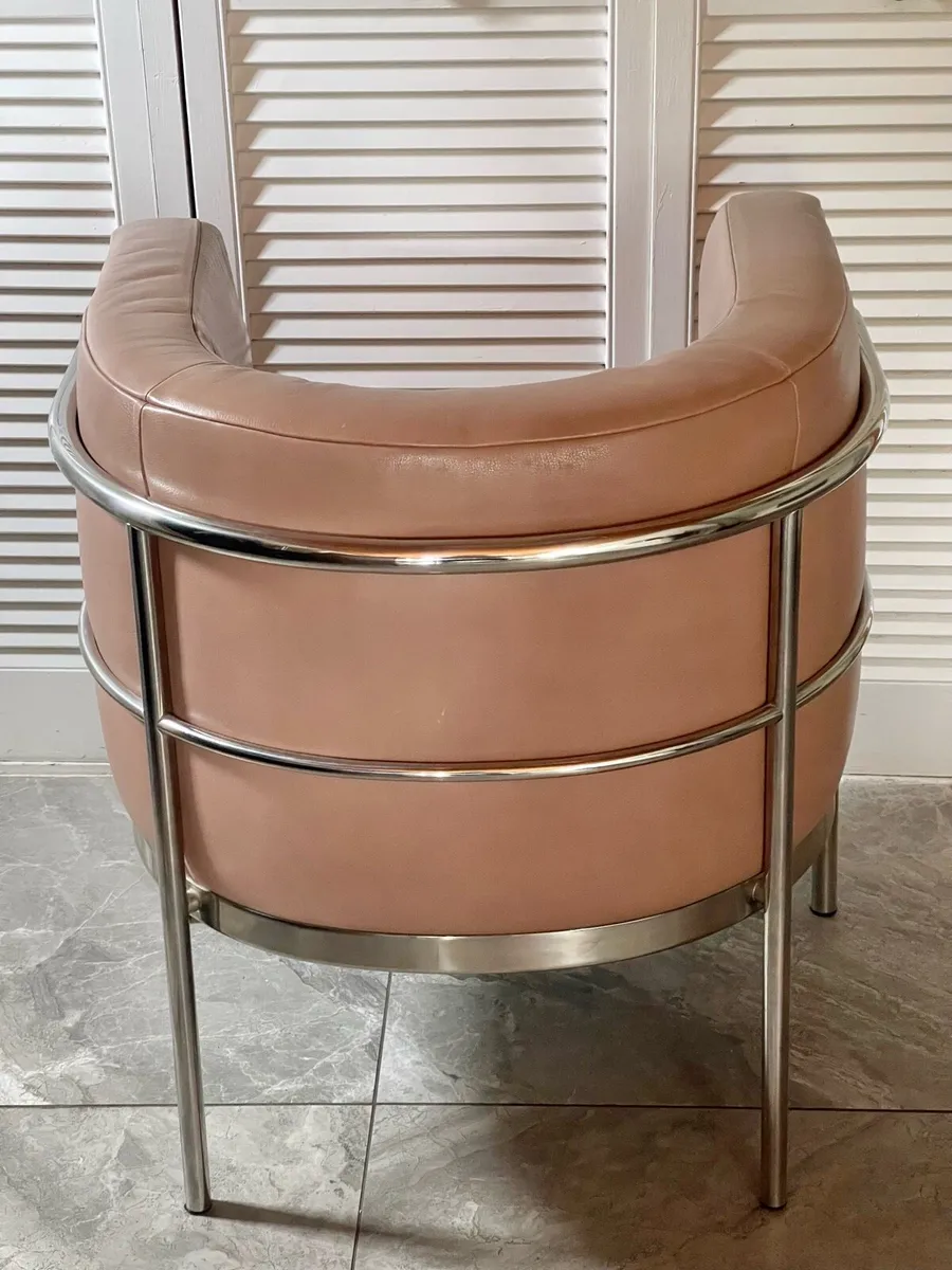 Mid century armchairs ( 2 ) - Image 3
