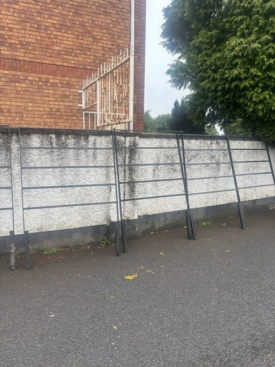 Estate Railings - Image 3