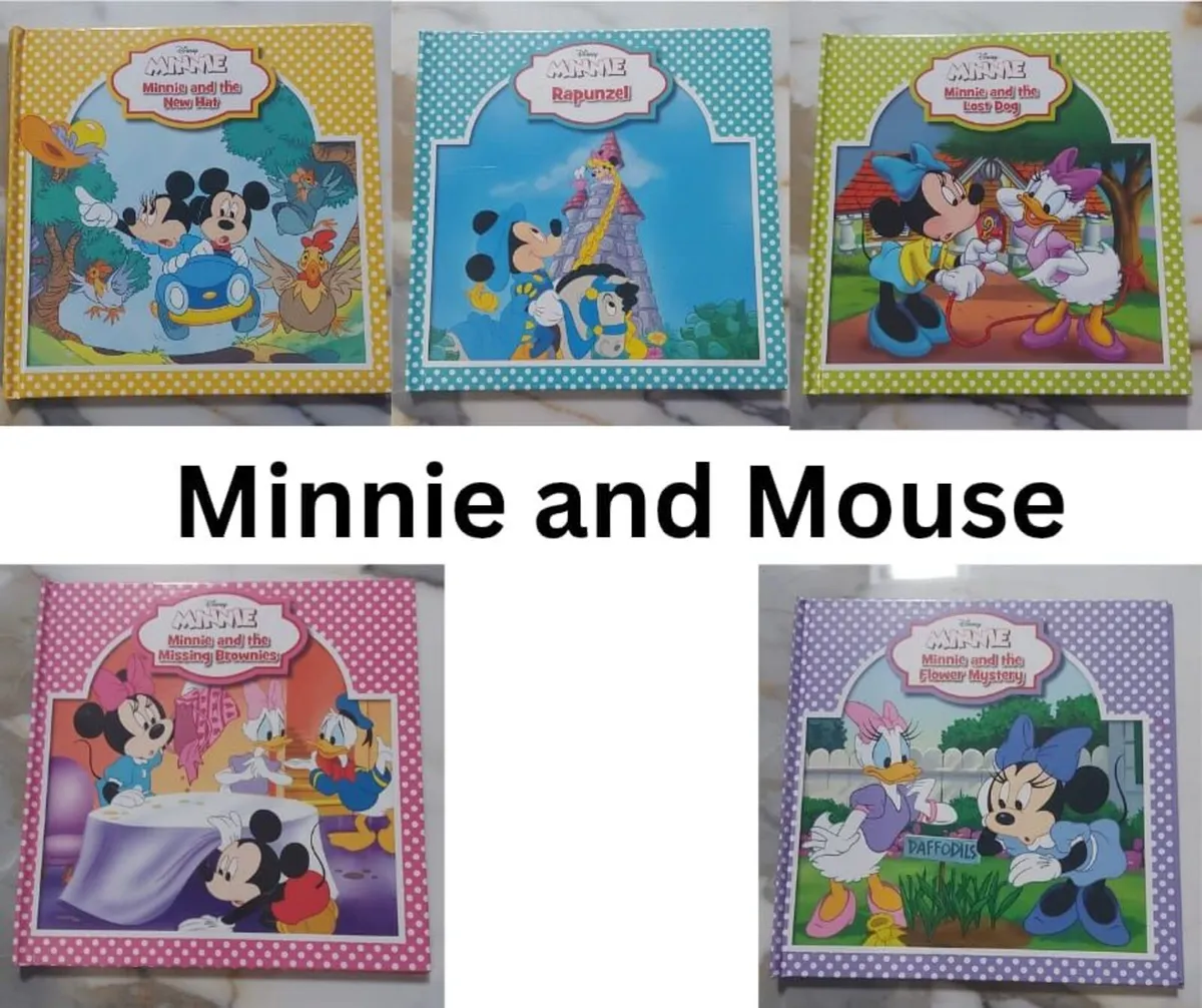 Children Books - Image 2