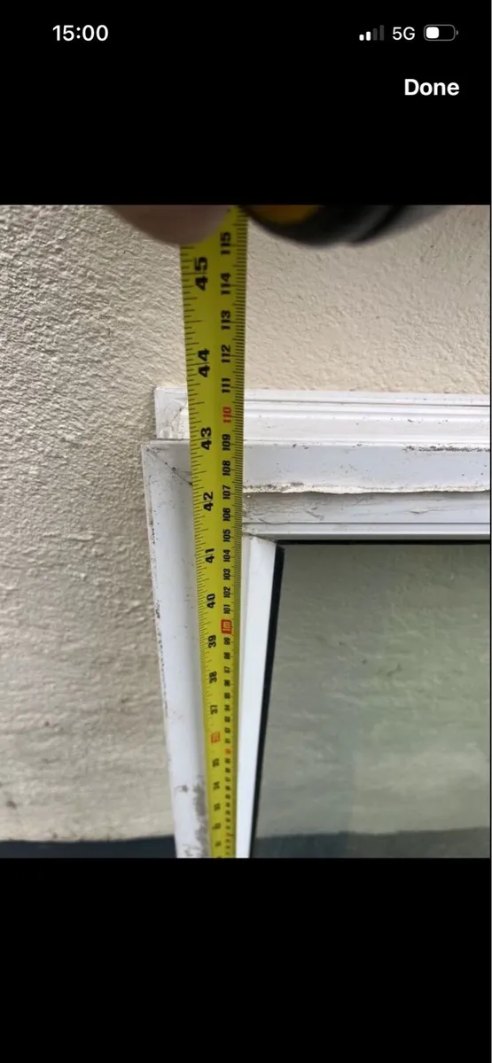 Pvc window - Image 3