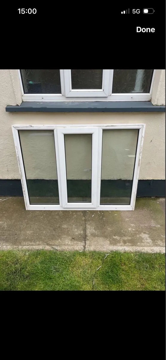 Pvc window - Image 2