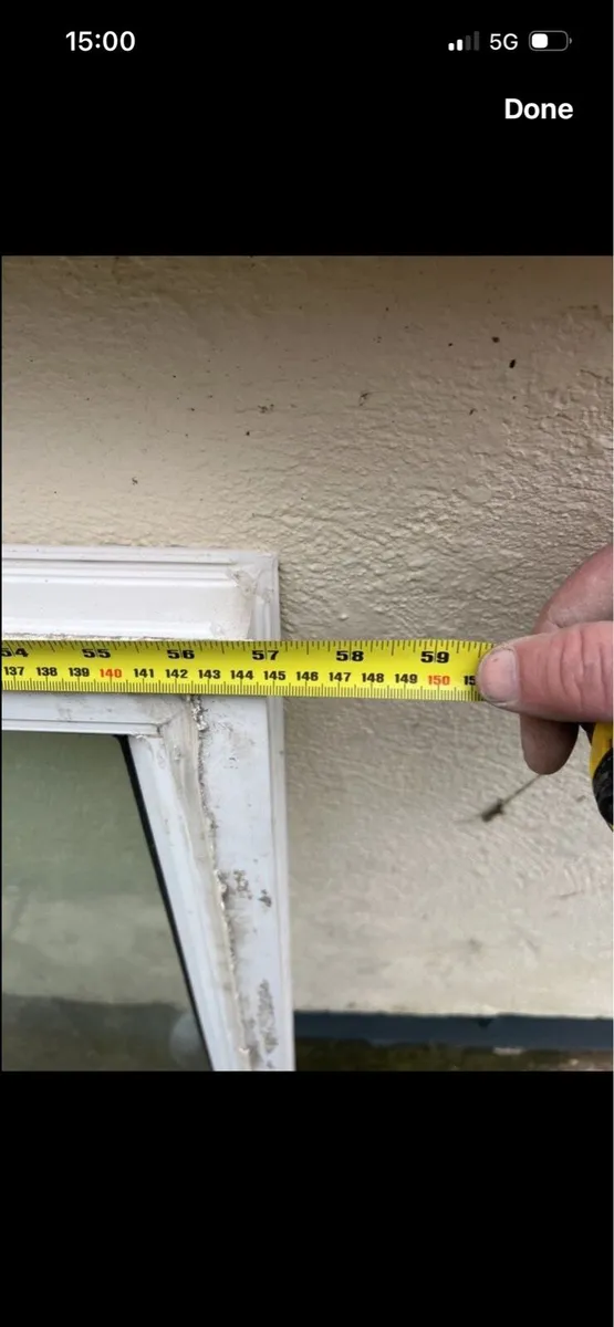 Pvc window - Image 4
