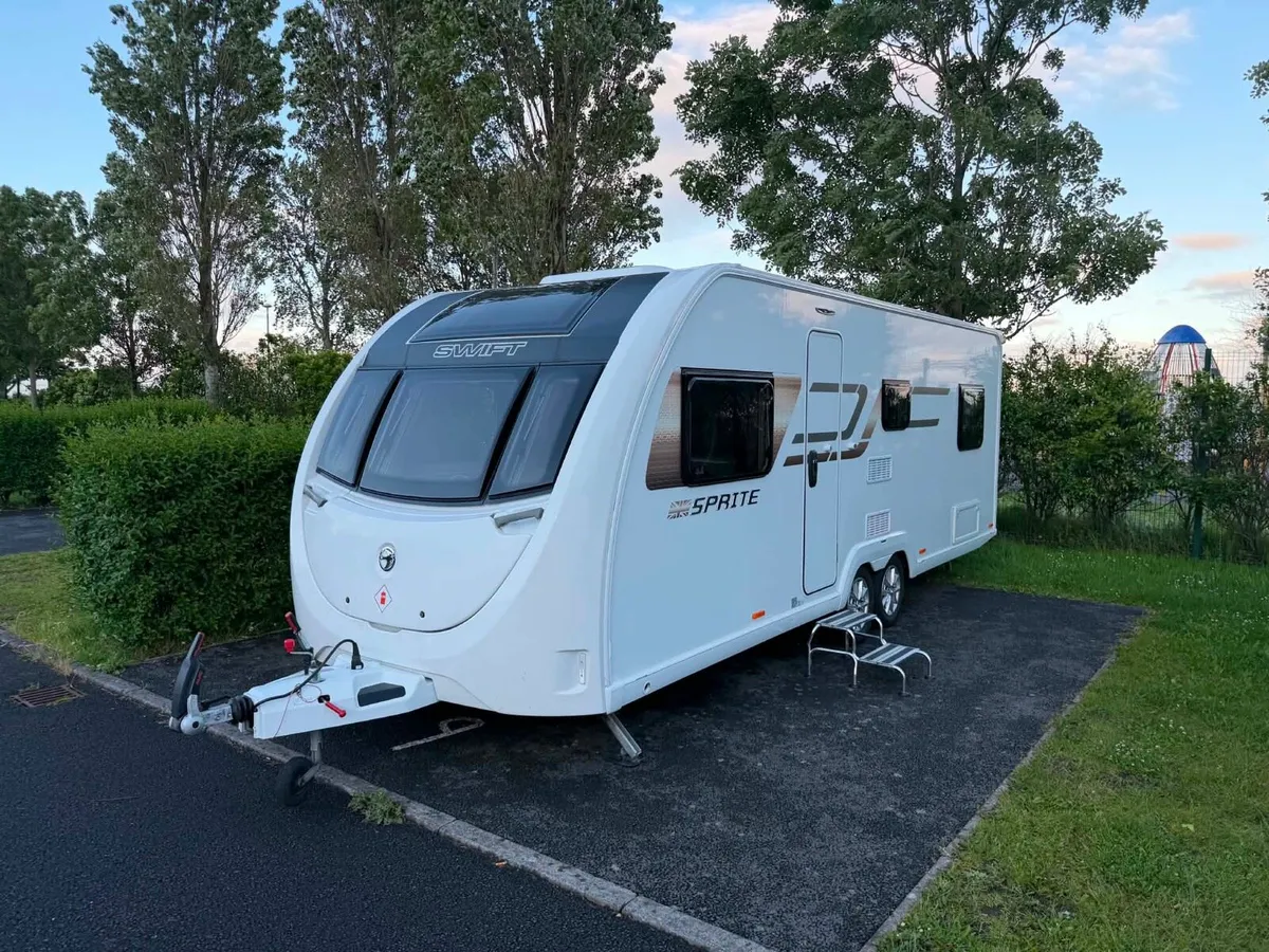 Swift Sprite Quattro fb - Image 2