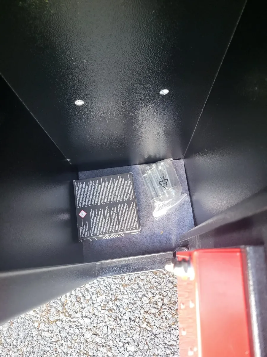 Cogswell & Harrison Gun Safe - Image 3
