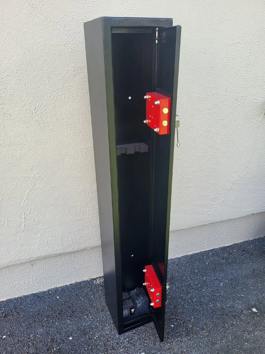 Cogswell & Harrison Gun Safe - Image 4