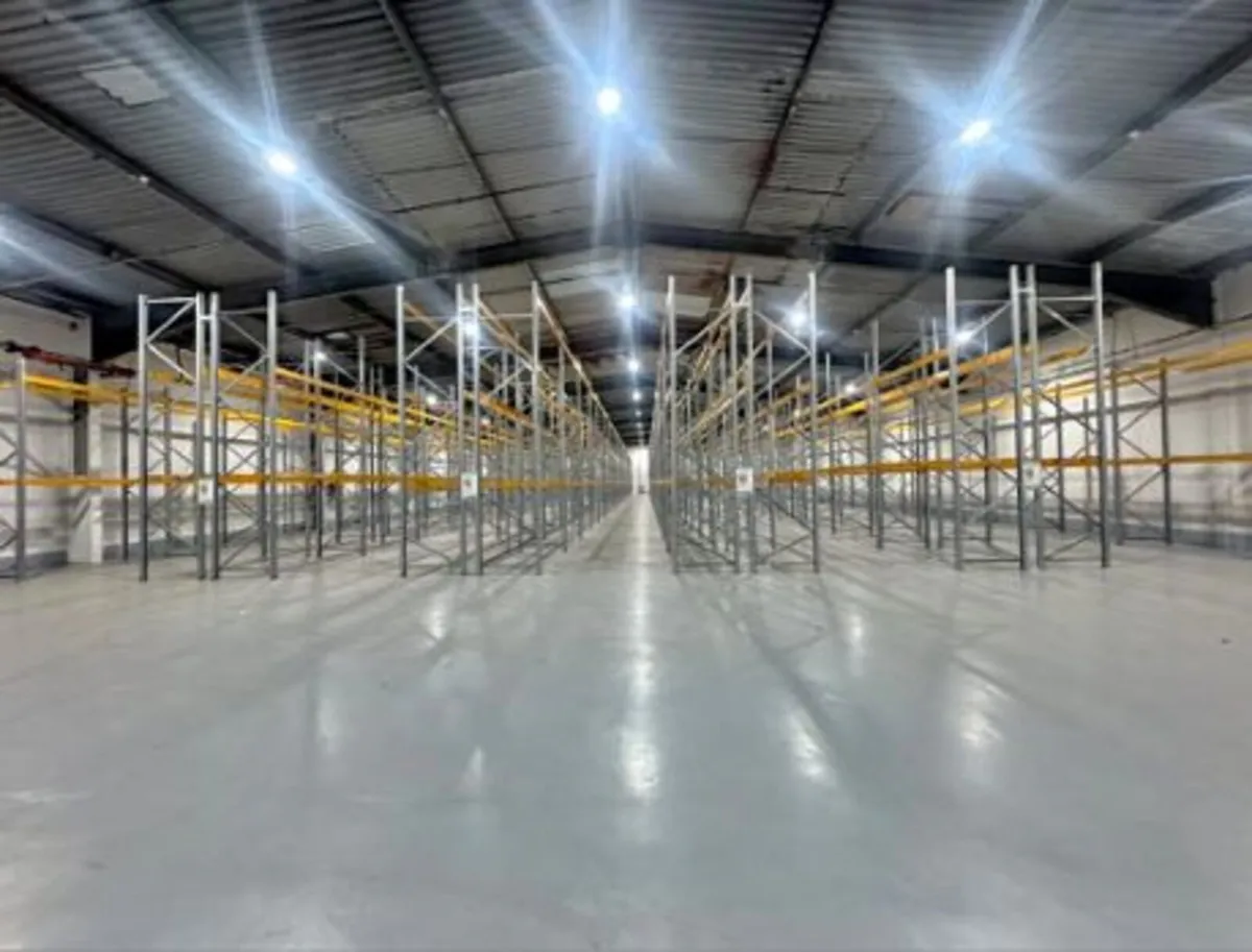 Pallet Racking - Image 2