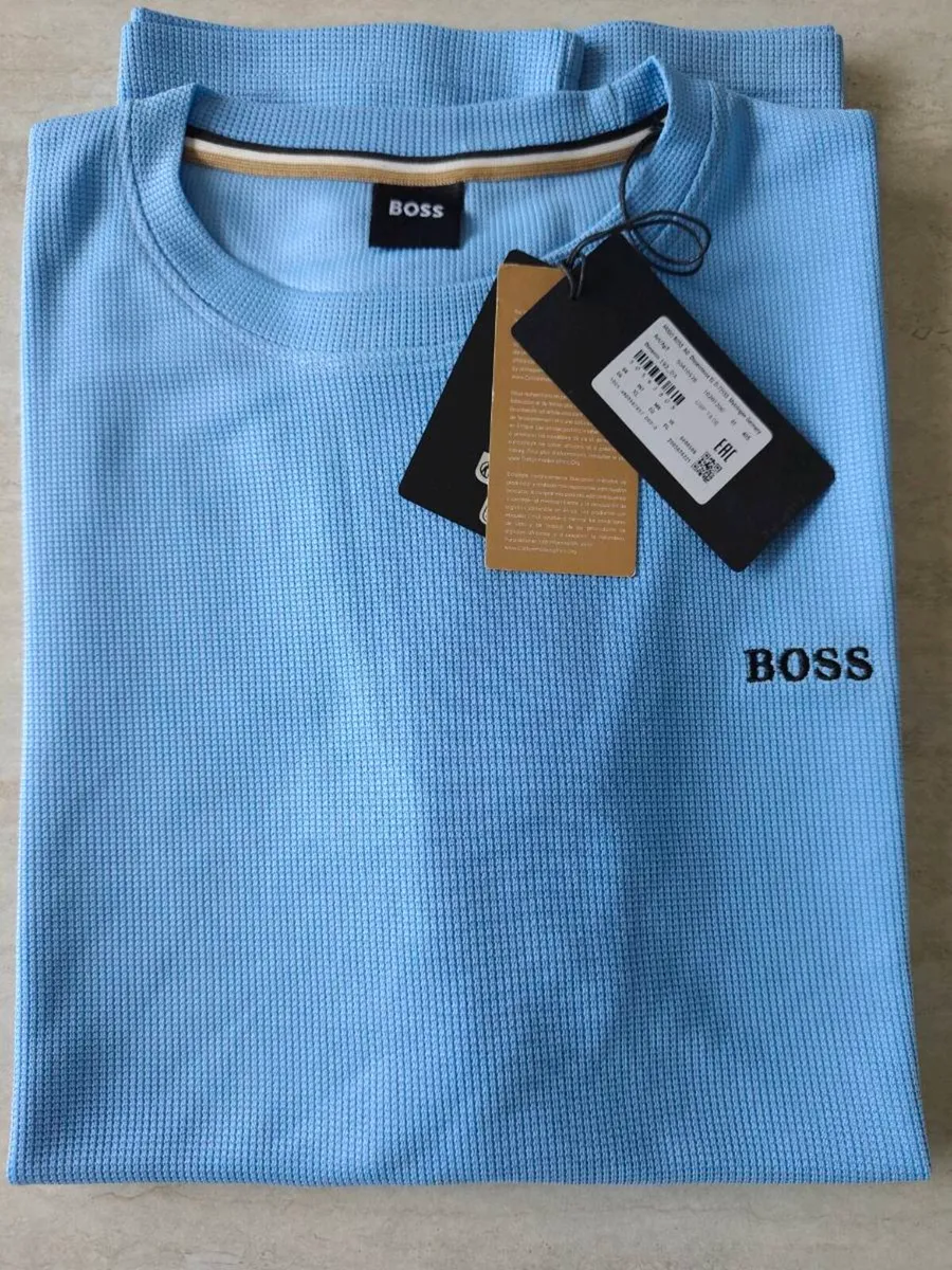 Shirt Hugo Boss - Image 1