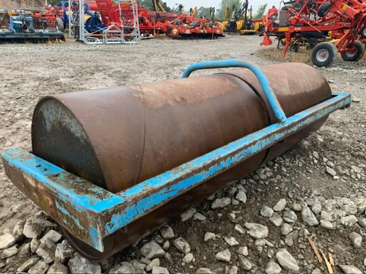 WATSON 9' X 36" LAND ROLLER - Image 3