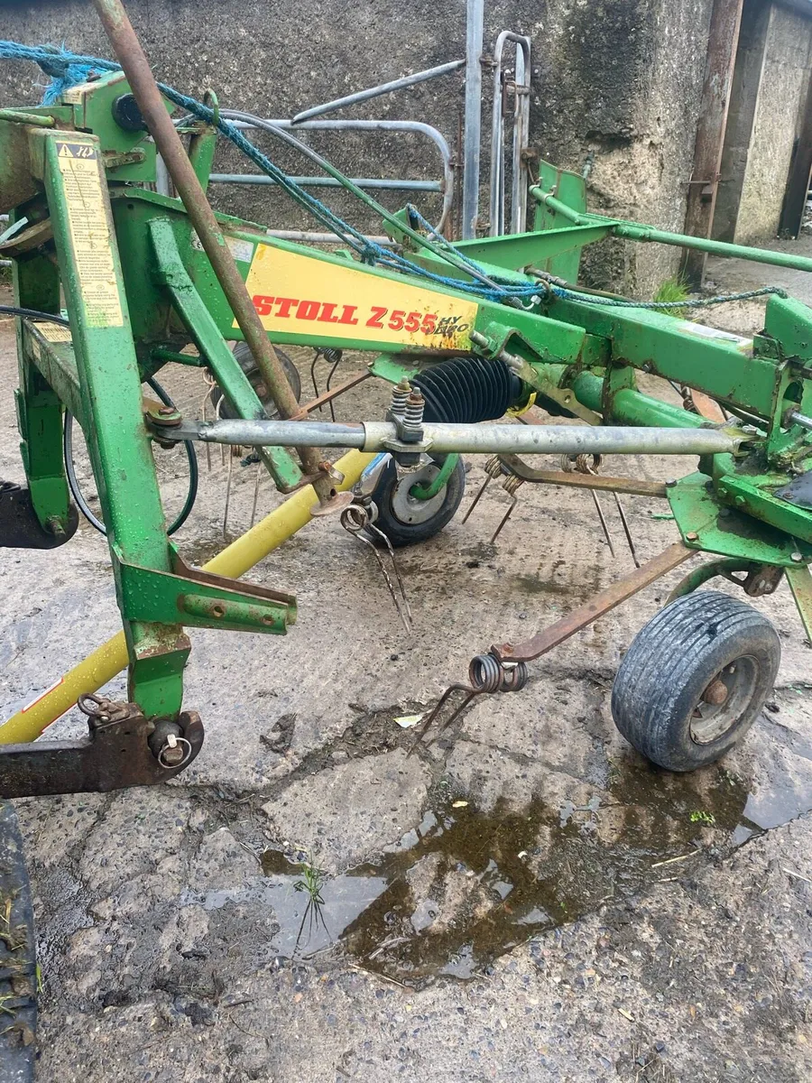 Tedder - Image 2