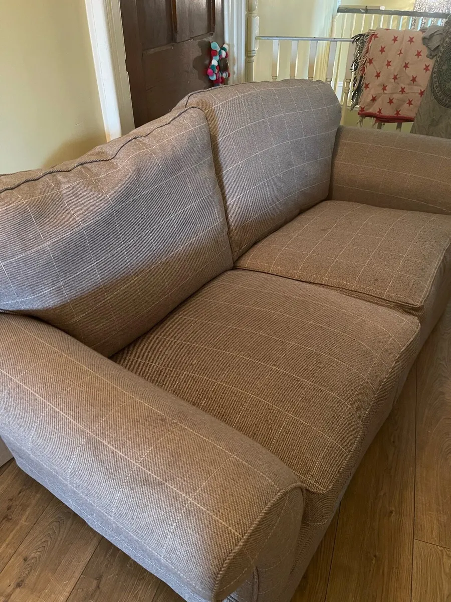 2 seater couch - Image 3