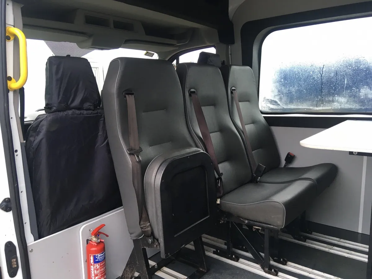 Ford Transit 2015 - Image 3