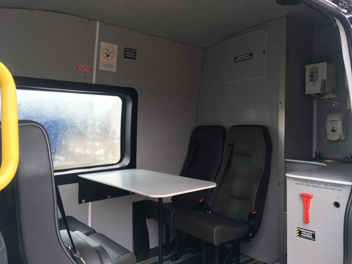 Ford Transit 2015 - Image 4