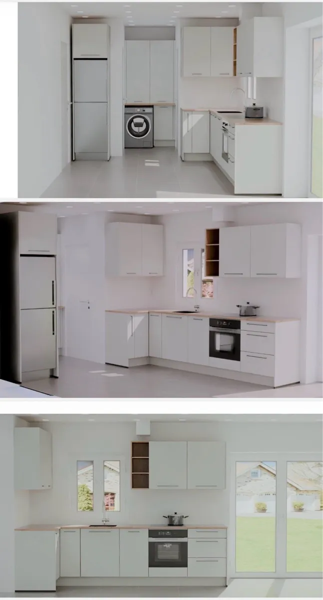 Kitchen - Image 1