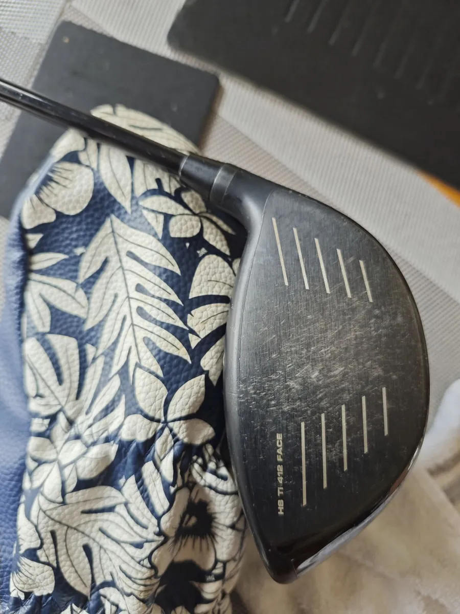 PXG 0311 XF GEN6 Driver 9 Deg - Image 3