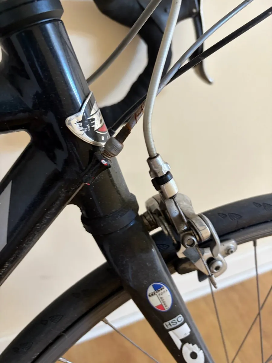 Road Bicycle - Image 2