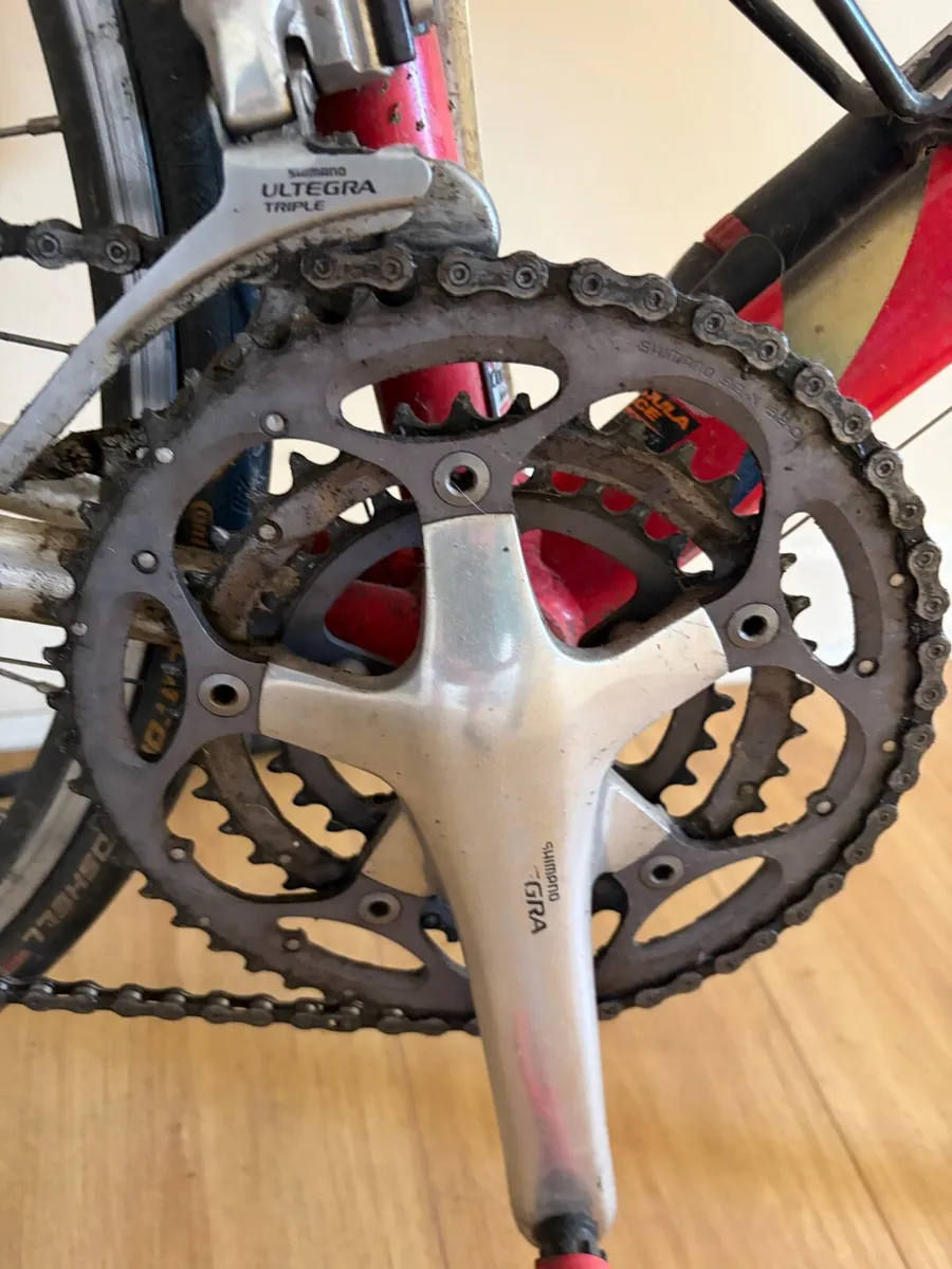 Road Bicycle - Image 3