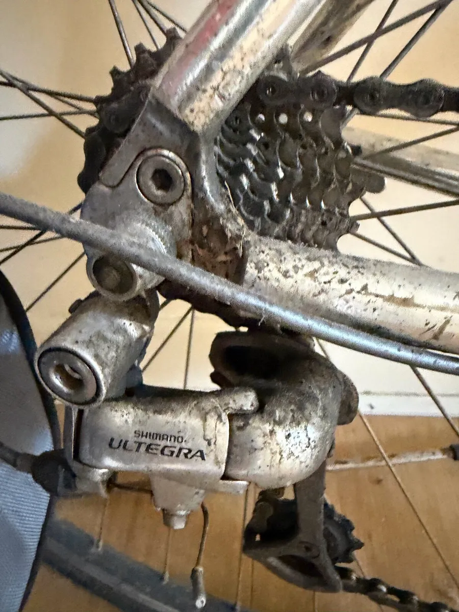 Road Bicycle - Image 4