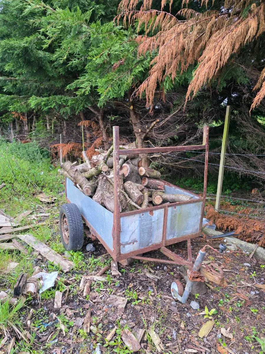 Car Trailer