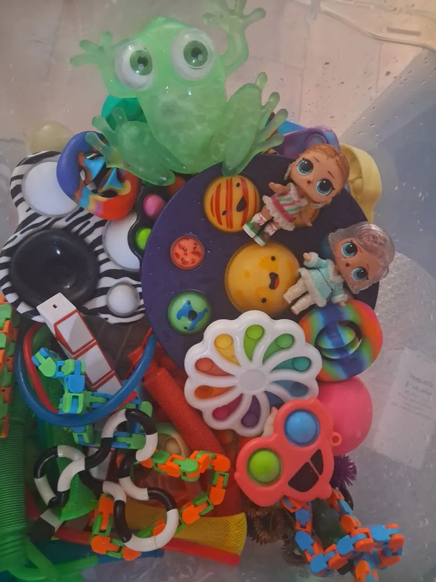 Fidget toys - Image 2