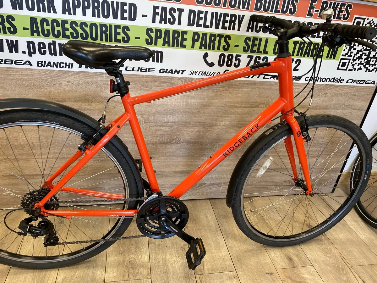 Ridgeback motion (like new) - Image 3
