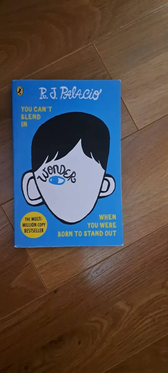 Jaqueline Wilson Books - Image 1