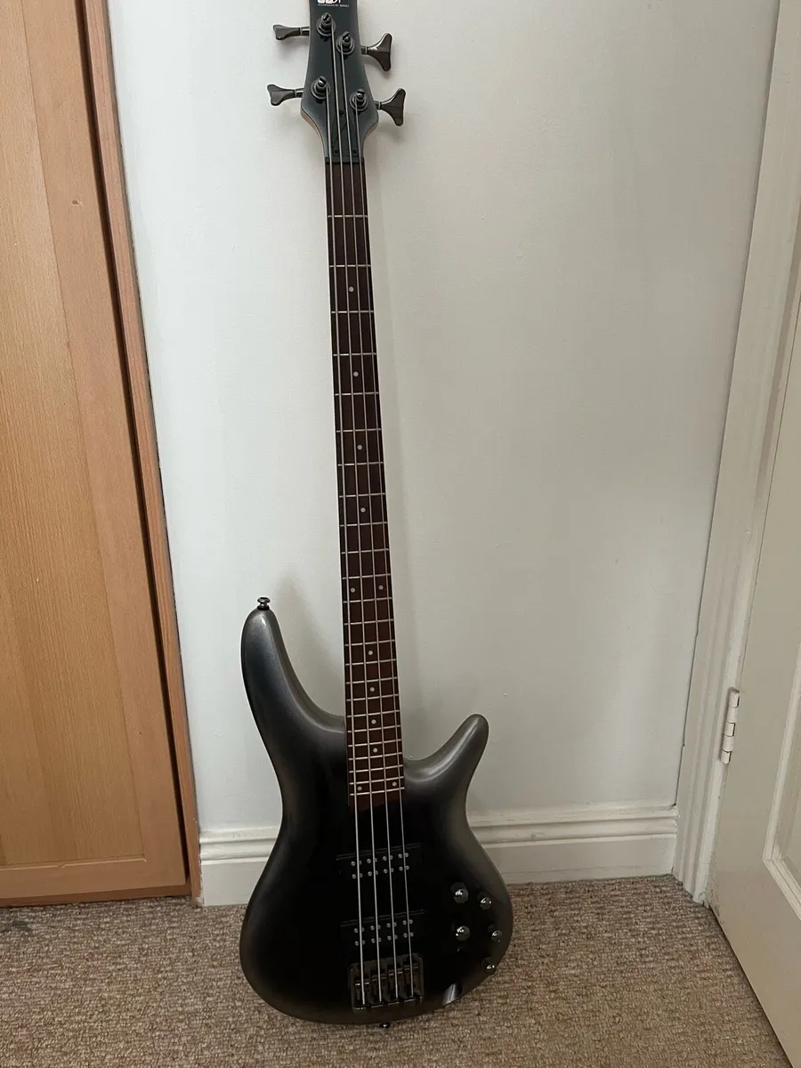 Ibanez SR300E-MGB Bass guitar - Image 1