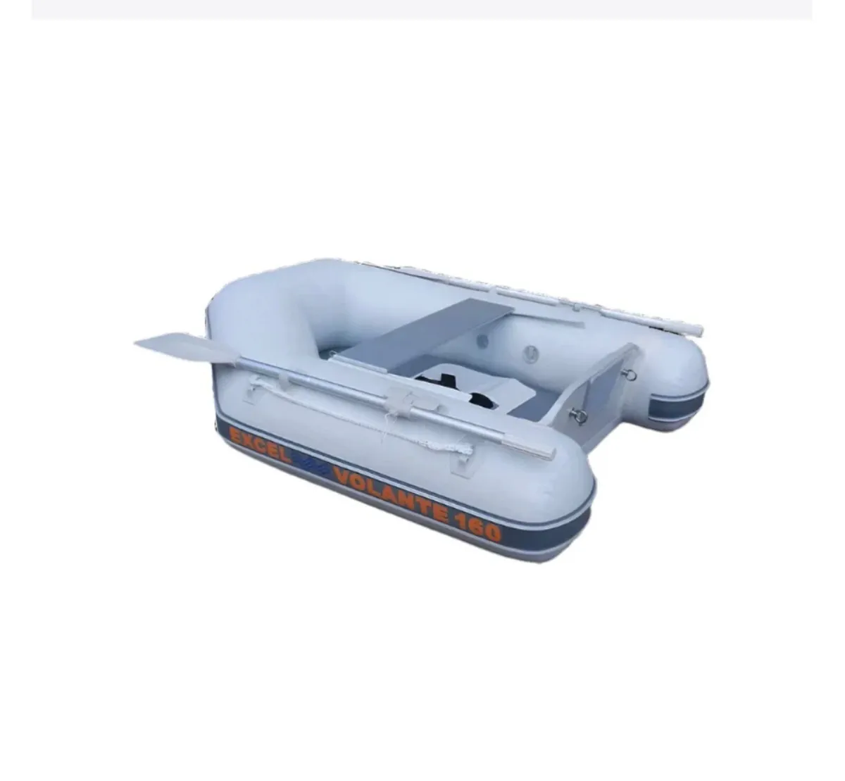 2-man dinghy - Image 1