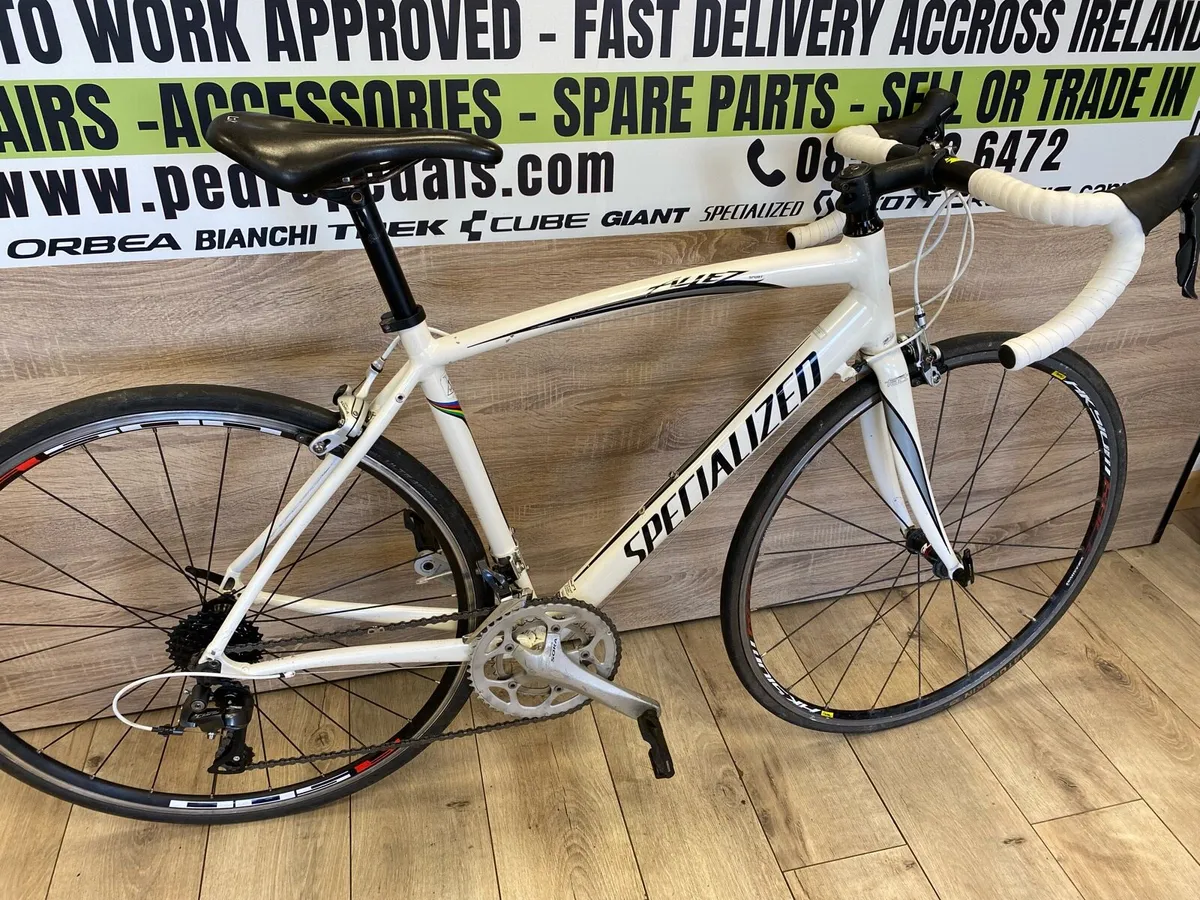 Specialized allez sport - Image 3