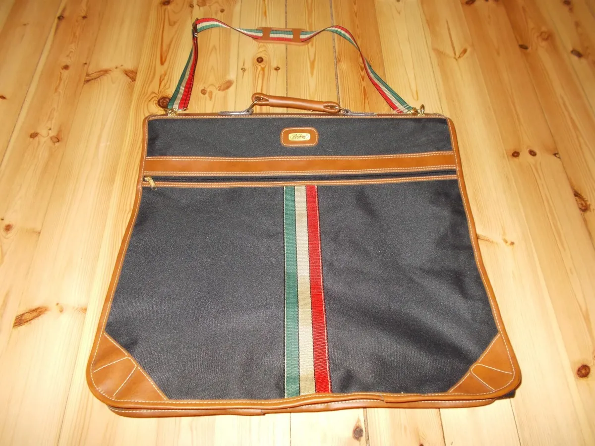 Travel 'Suit' Bag/Carrier - Image 4