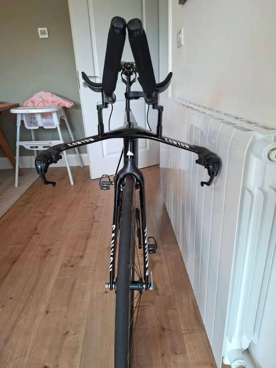 Triathlon/Time Trial Bike Size Medium(54) - Image 2