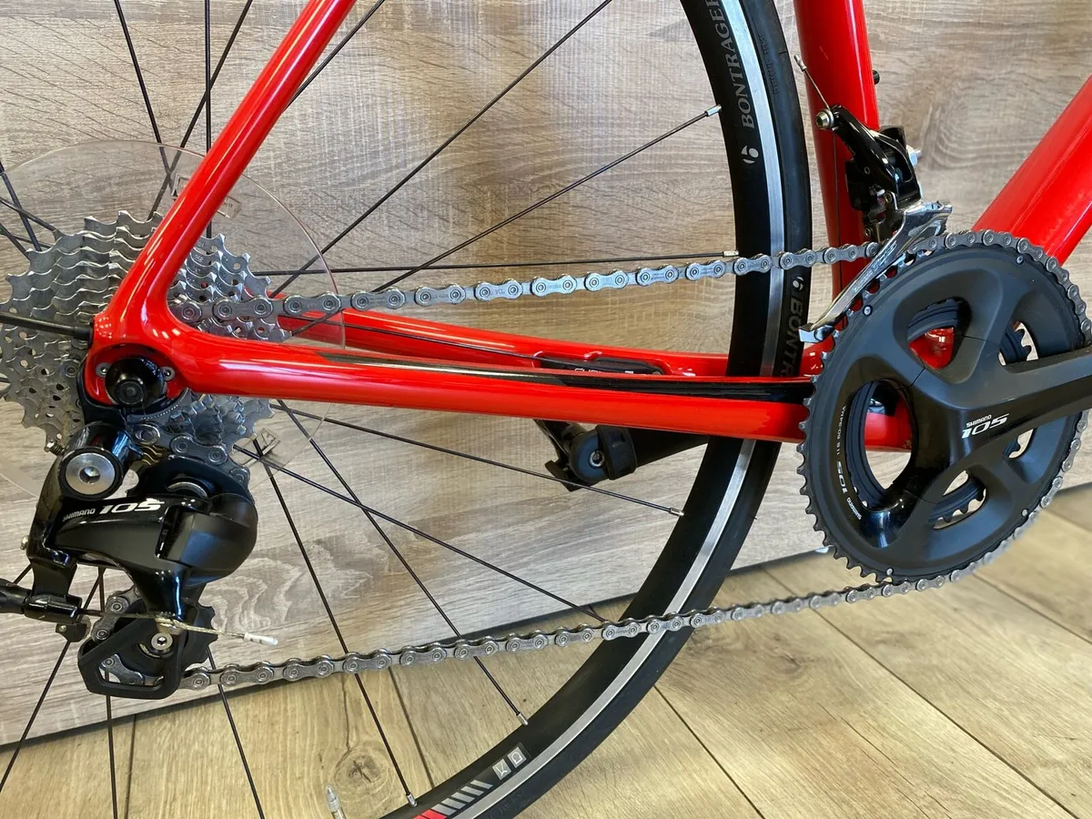 Trek emonda SL 5 (like new) - Image 4