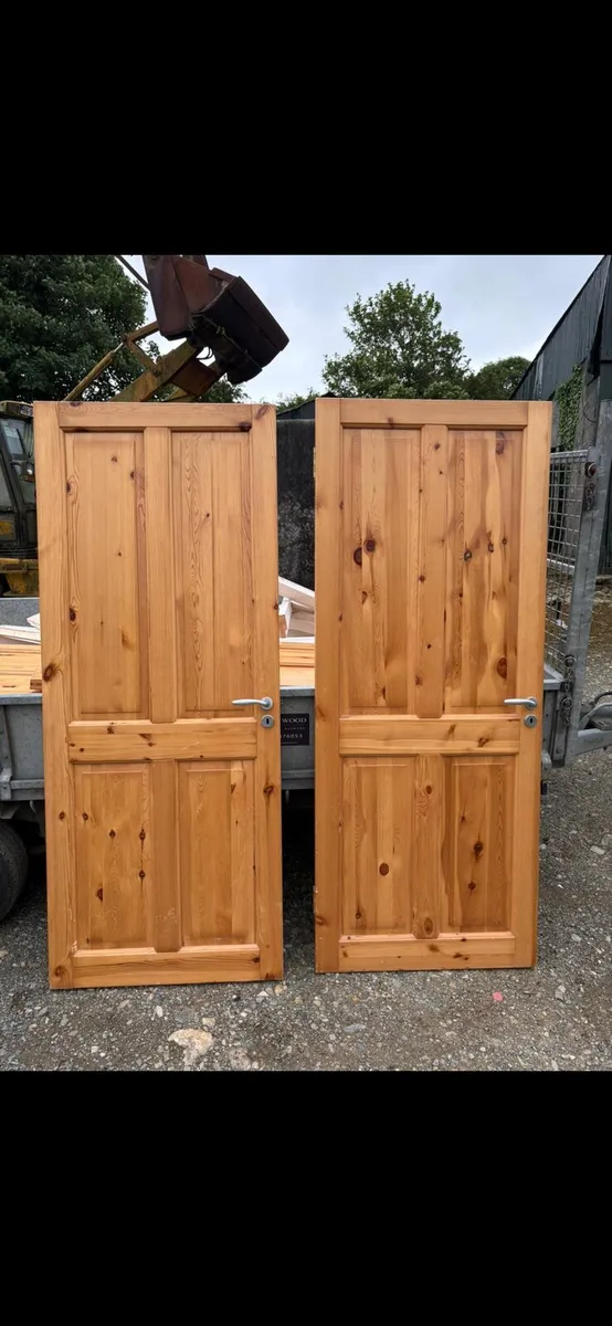 Doors