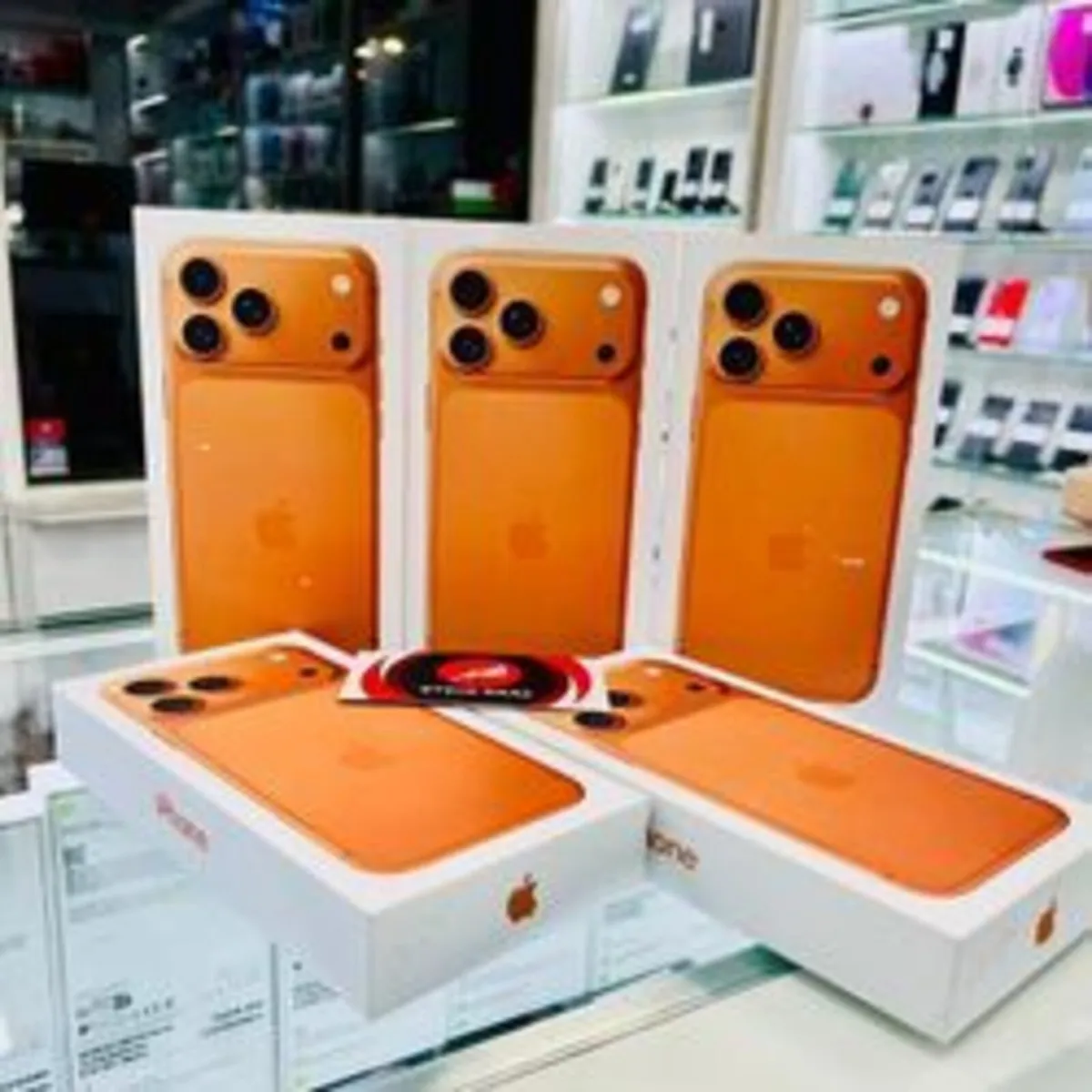 iphone 17 pro max iphone 17 pro max