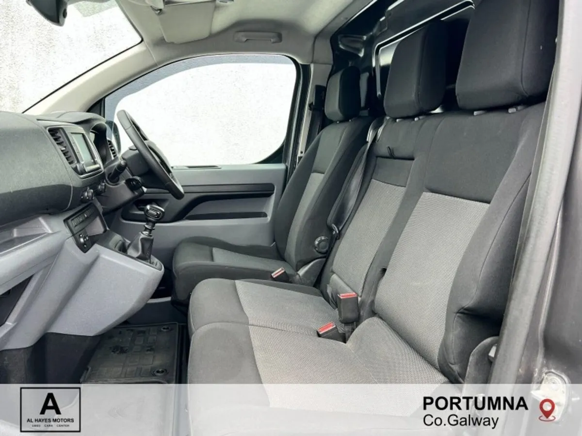 Fiat Scudo SCUDO 1.5 120BHP  L2 TECNICO PLU - Image 3