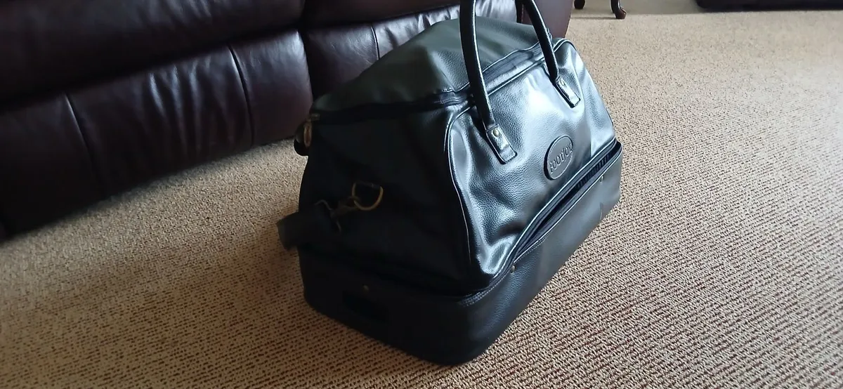 Footjoy holdall - Image 3